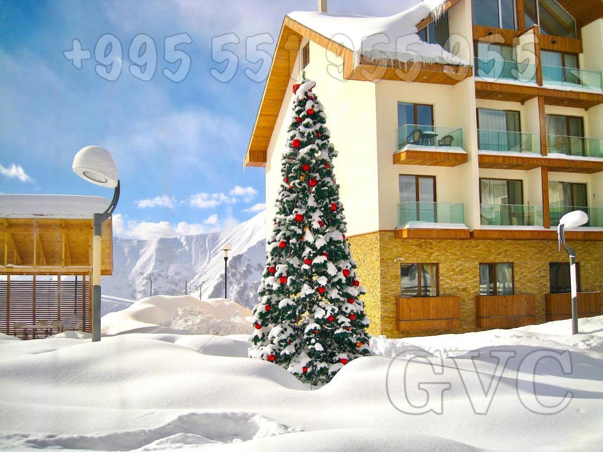 Gvc New 2 Apartment *