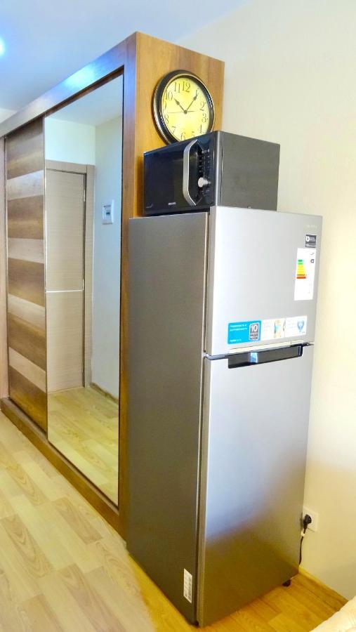 Gvc New 2 Apartment Gudauri