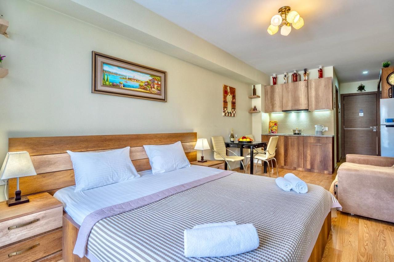 Apartment Gvc New 2 *
