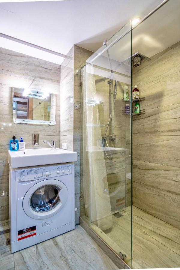Gvc New 2 Apartment Gudauri